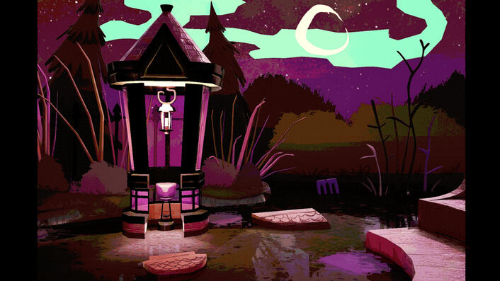 ENVIRONMENT year 2 (aie) (UE5)