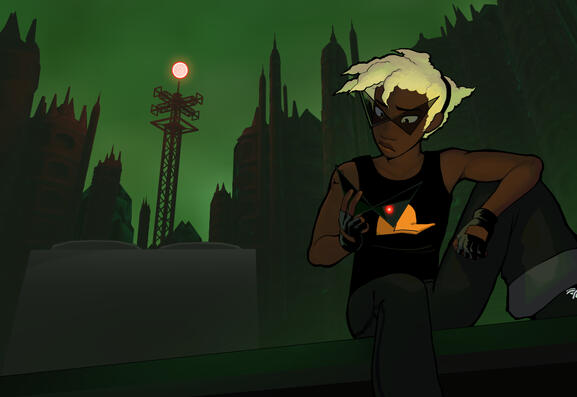 VRISKAGRAM 1 (blender)