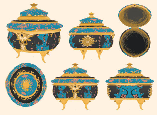 (AIE) FINAL BOX MODEL