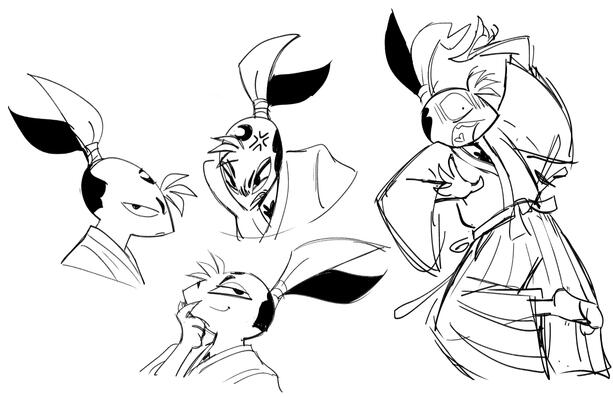 SANDY EXPLORATION (OC）