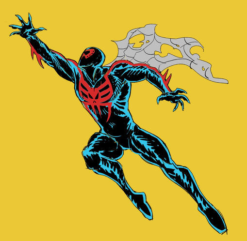 MIGUEL