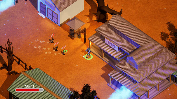 GAME SCREENSHOT 3