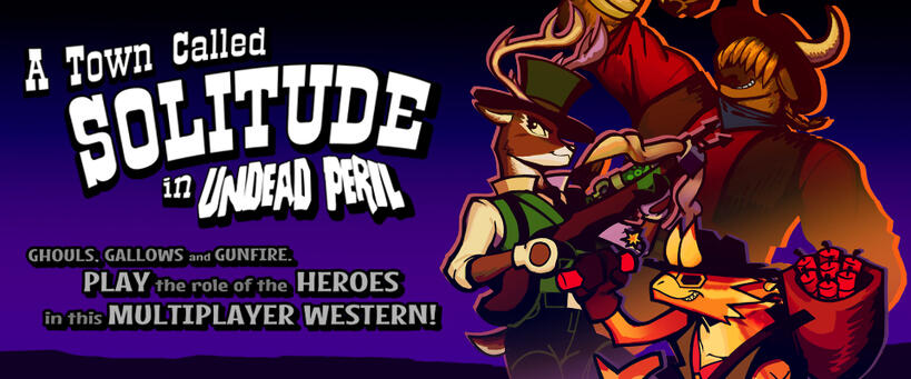 ITCH.IO BANNER