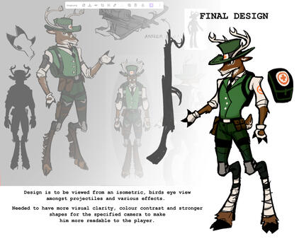 RANGER CONCEPTS