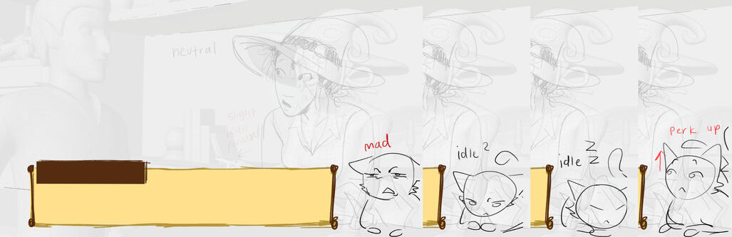 CAT EXPRESSIONS