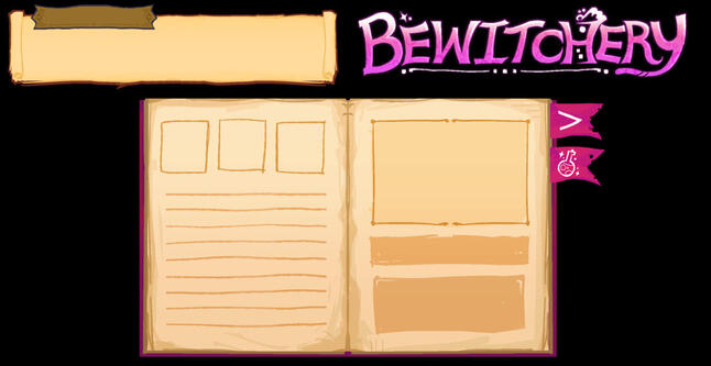 GUI ASSETS
