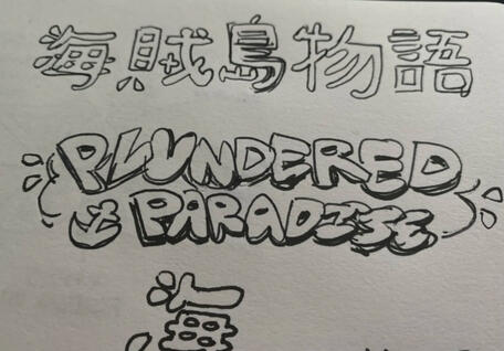 TITLE CONCEPTING