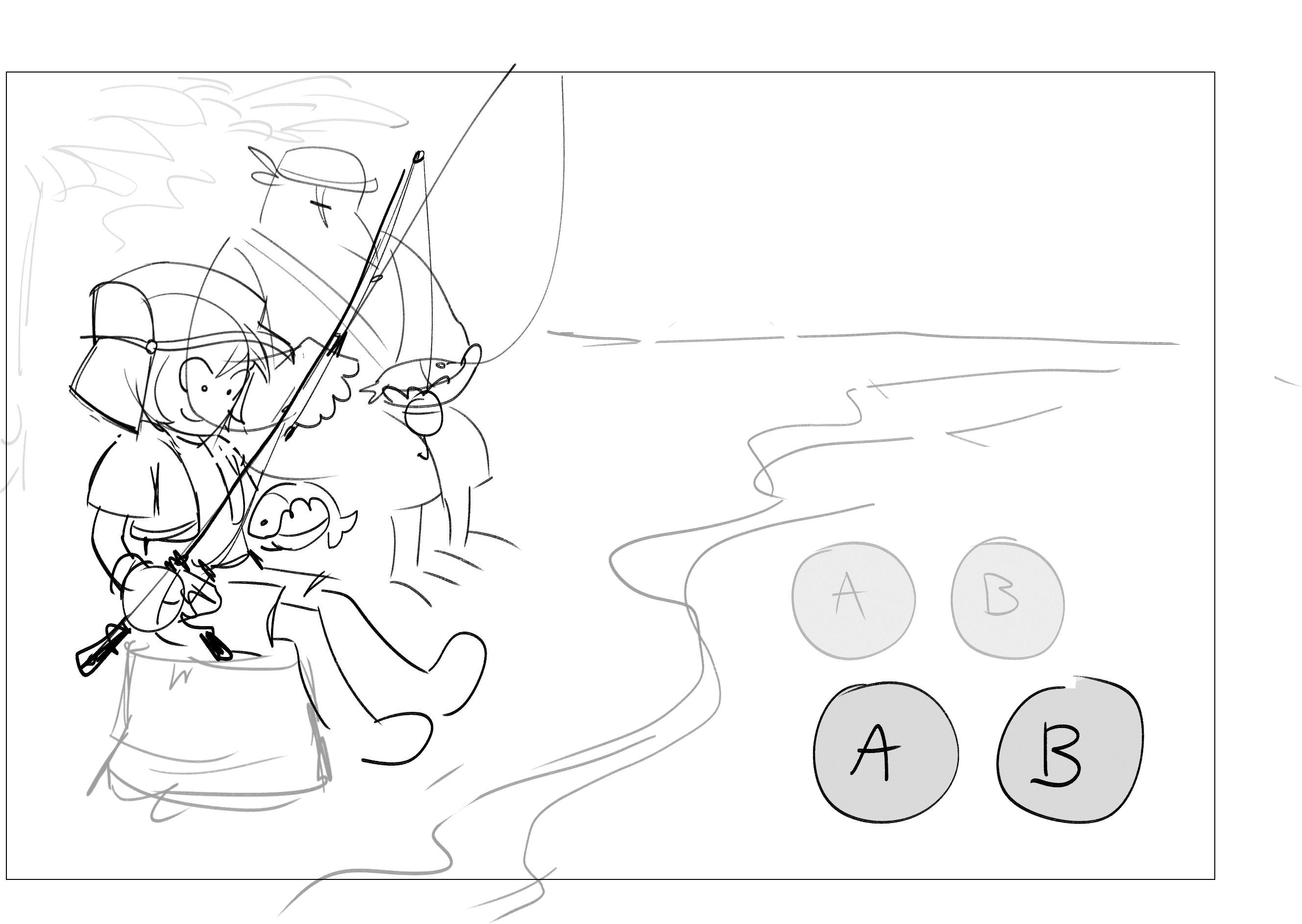 MINIGAME MOCKUP STORYBOARD