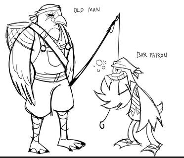 NPC DESIGNS 3