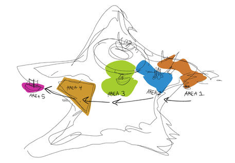 MAP PROGRESSION